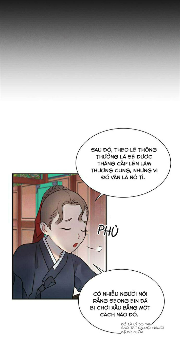 người tình của gwanghae chapter 30 34