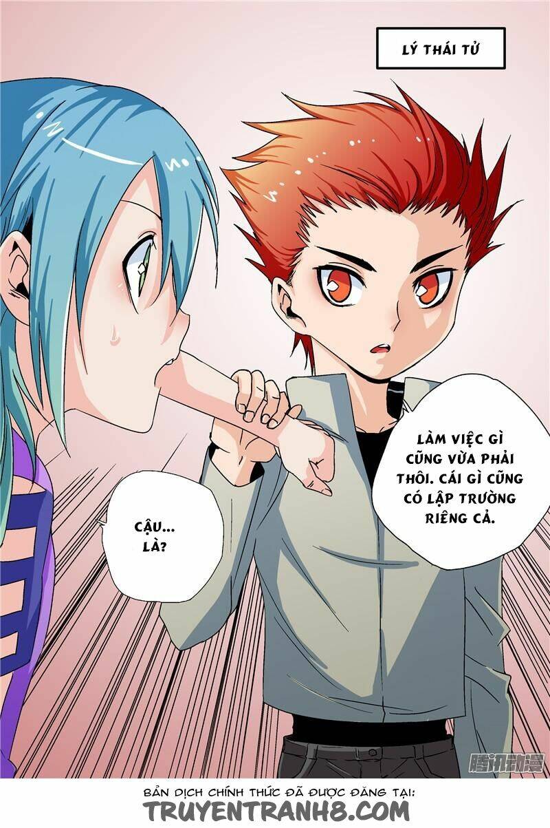 hiểm họa ô nhiễm nguồn nước chapter 22 13