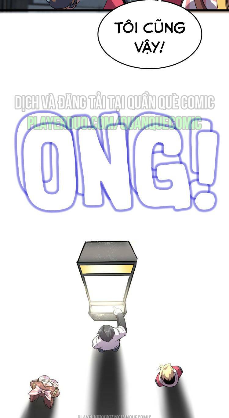 chào mừng đến thế giới cực lạc chapter 15 45