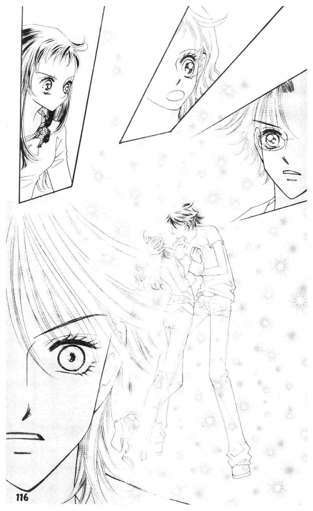 i accept you chapter 18 116