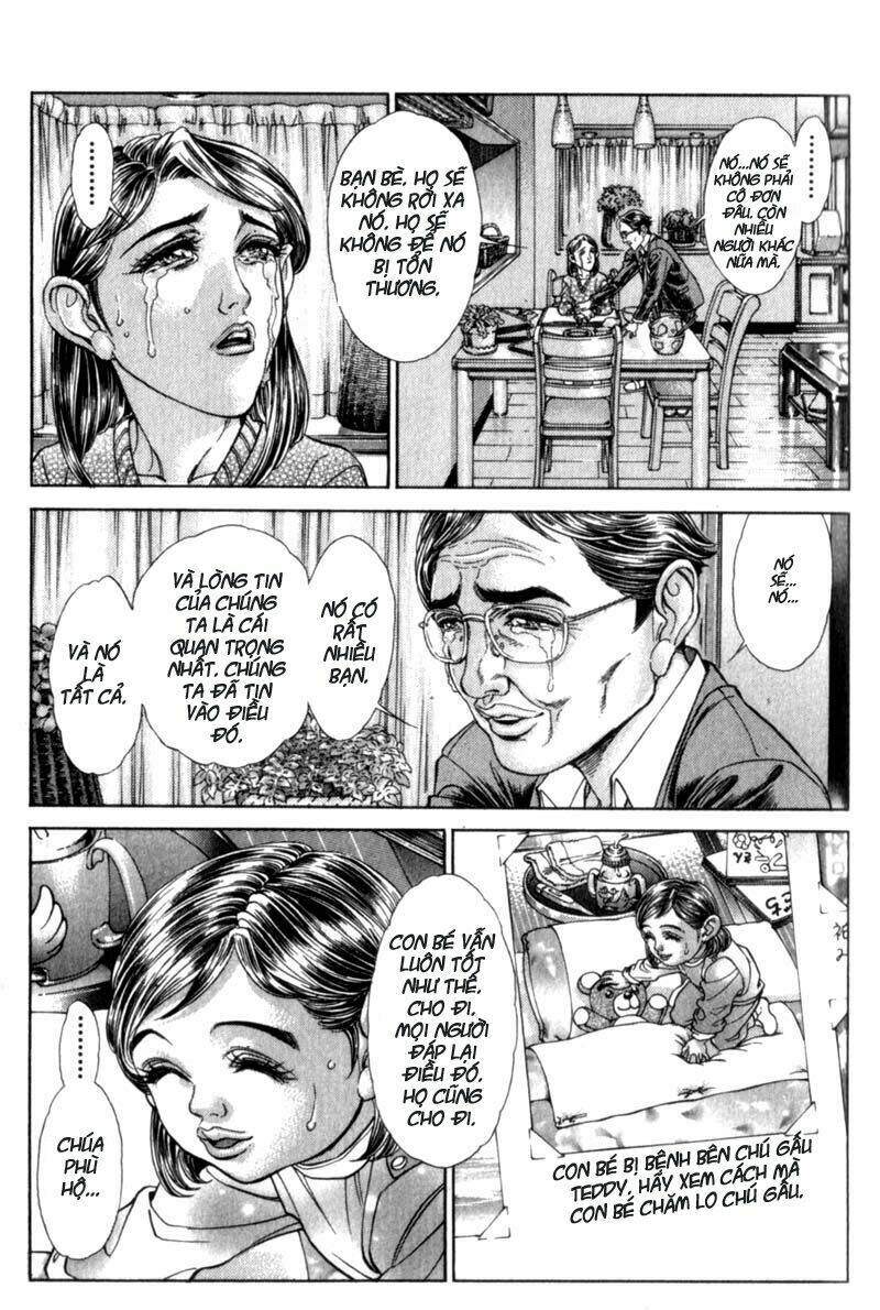 sống còn - trò chơi sinh tử chapter 74 1