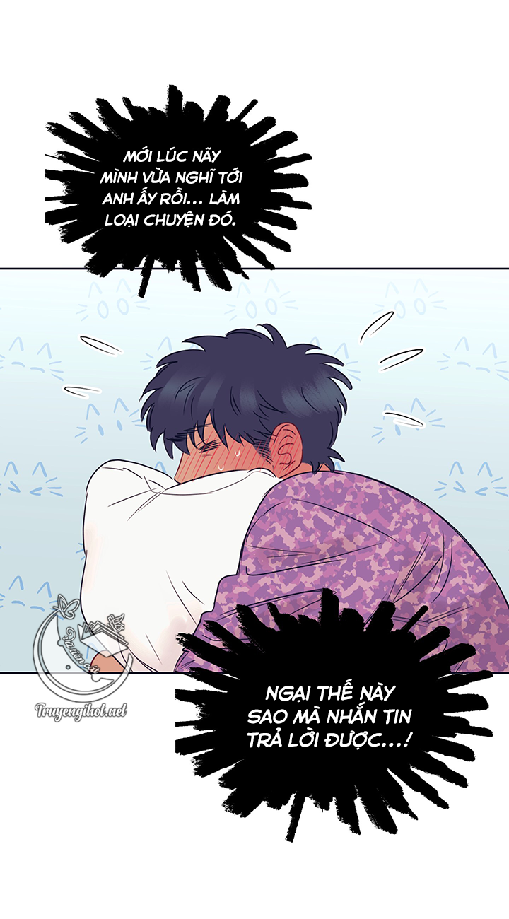 [bl19+]tình yêu hoàn mỹ chapter 5.2 28