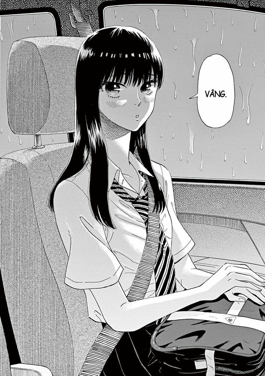 koi wa ameagari no you ni chapter 9 22