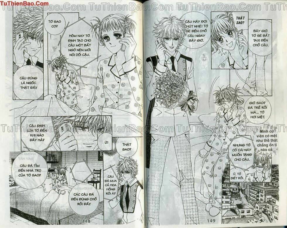 ngôi sao may mắn chapter 2 76