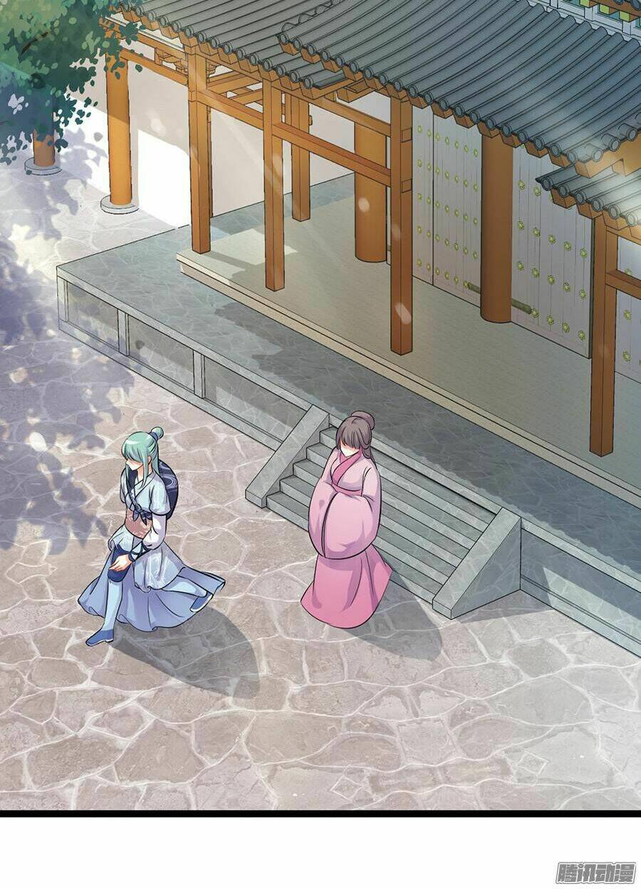 lừa thái tử đến đây dạy dỗ chapter 2 47