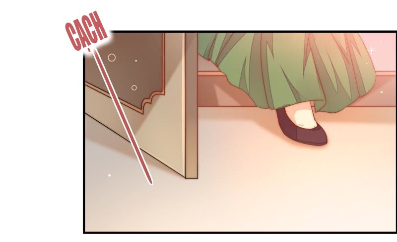 ngày nào thiếu soái cũng ghen chapter 15 18