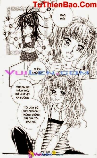 cặp đôi kỳ lạ chapter 1 41