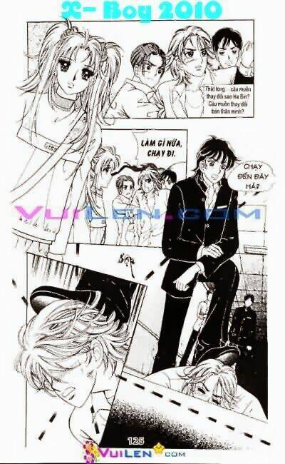 cô giáo tuổi 18 chapter 4 126