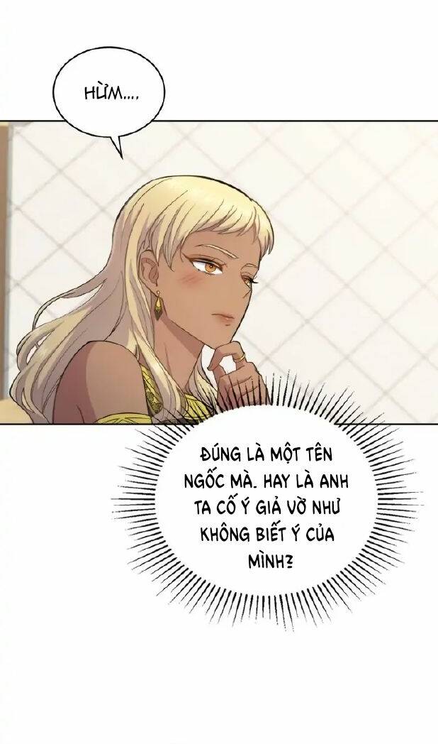 Lừa Người Hợp Với Em chapter 33.1 26