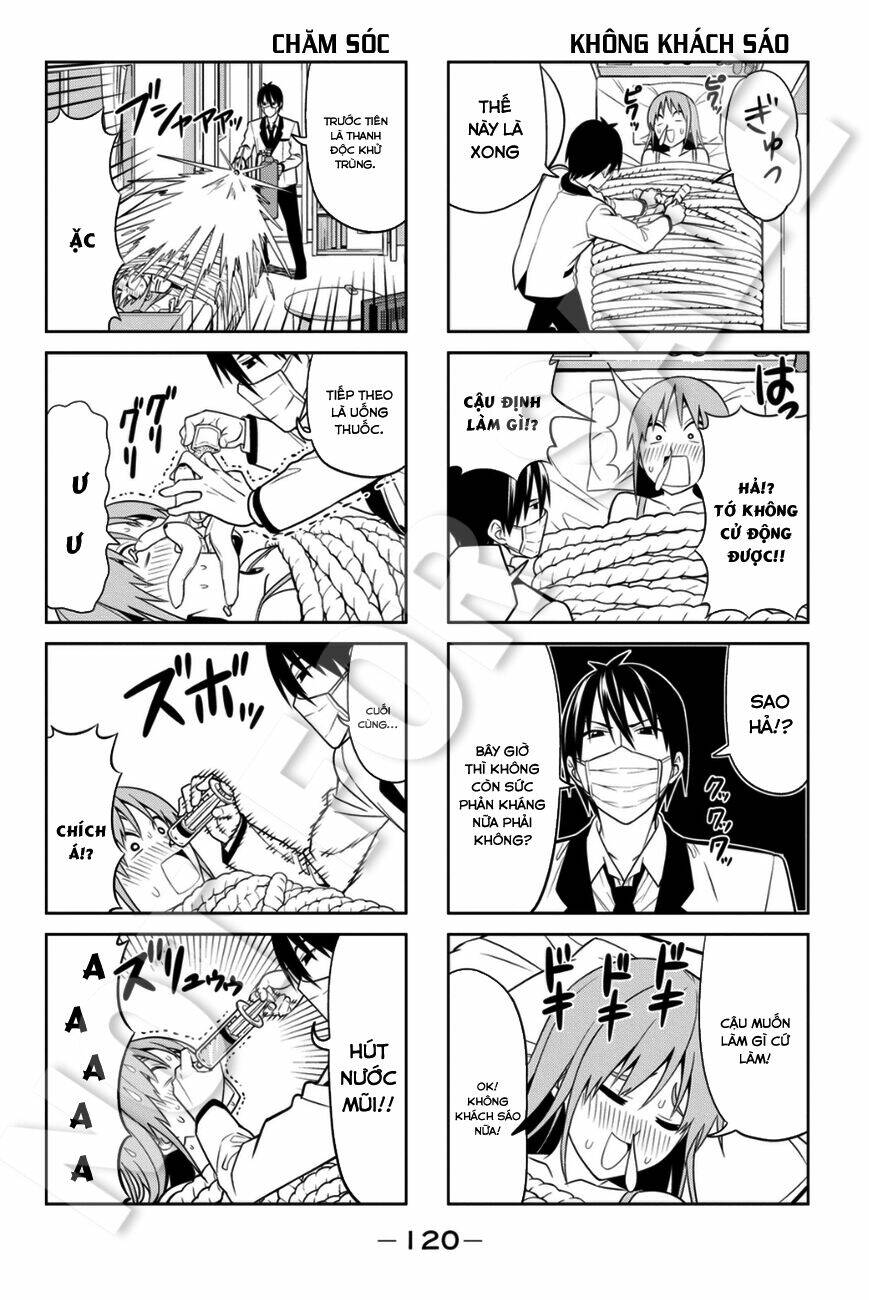 aho girl chapter 83 4