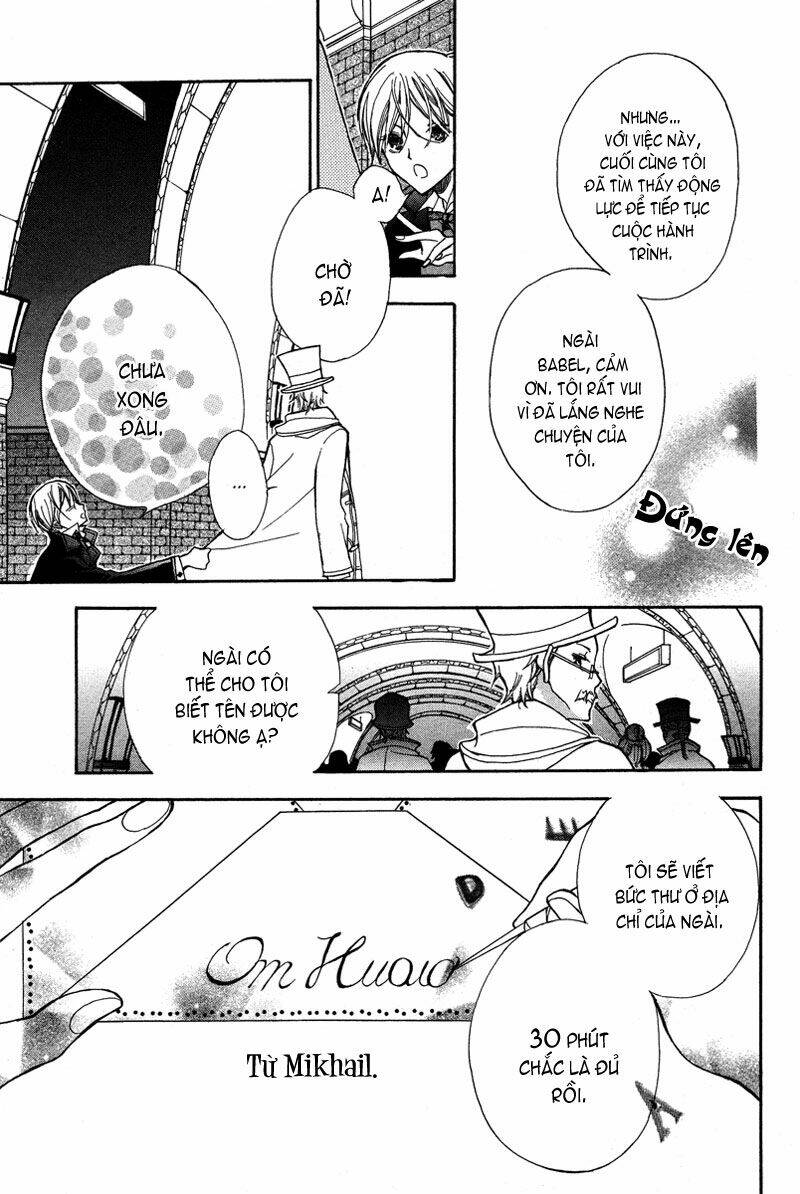 babel no tegami chapter 0 27