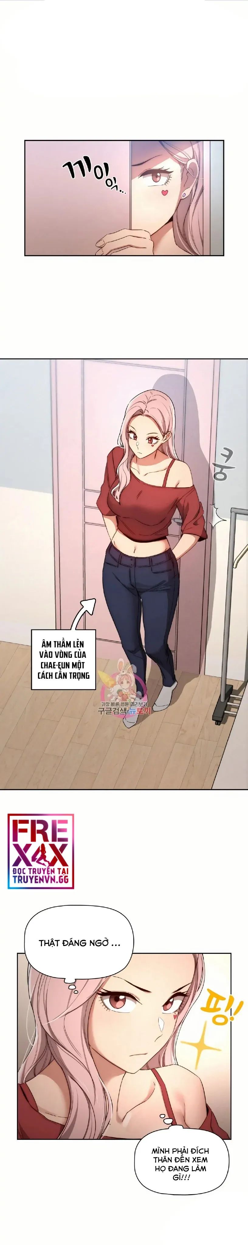 gia sư mùa hovid chapter 33 1