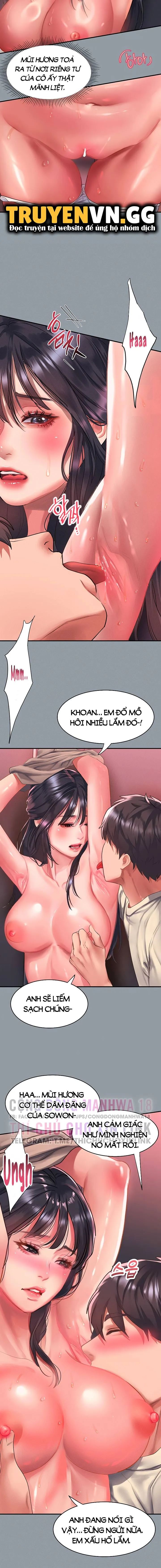 mở khóa trái tim em chapter 50 3