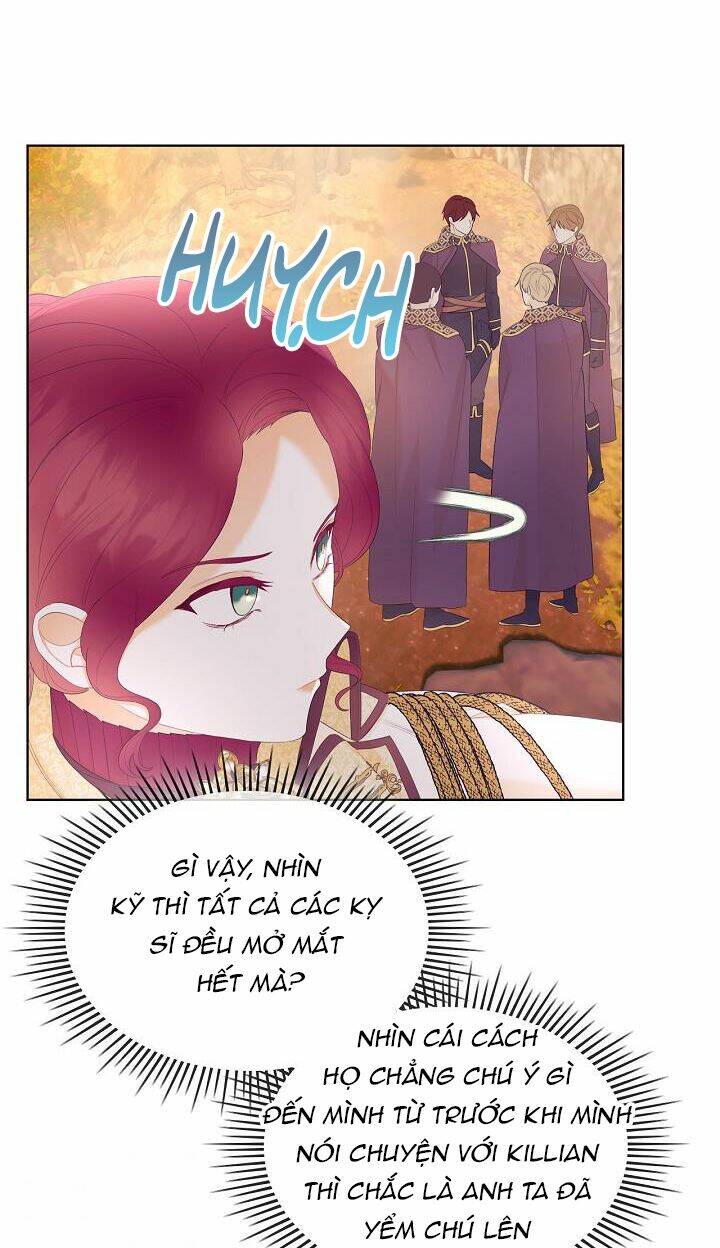 kẻ tạo ra nữ phản diện chapter 46 20