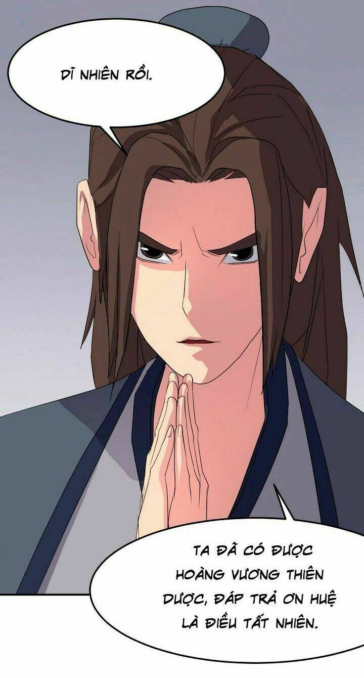 trọng sinh, bất khả chiến bại chapter 30 42