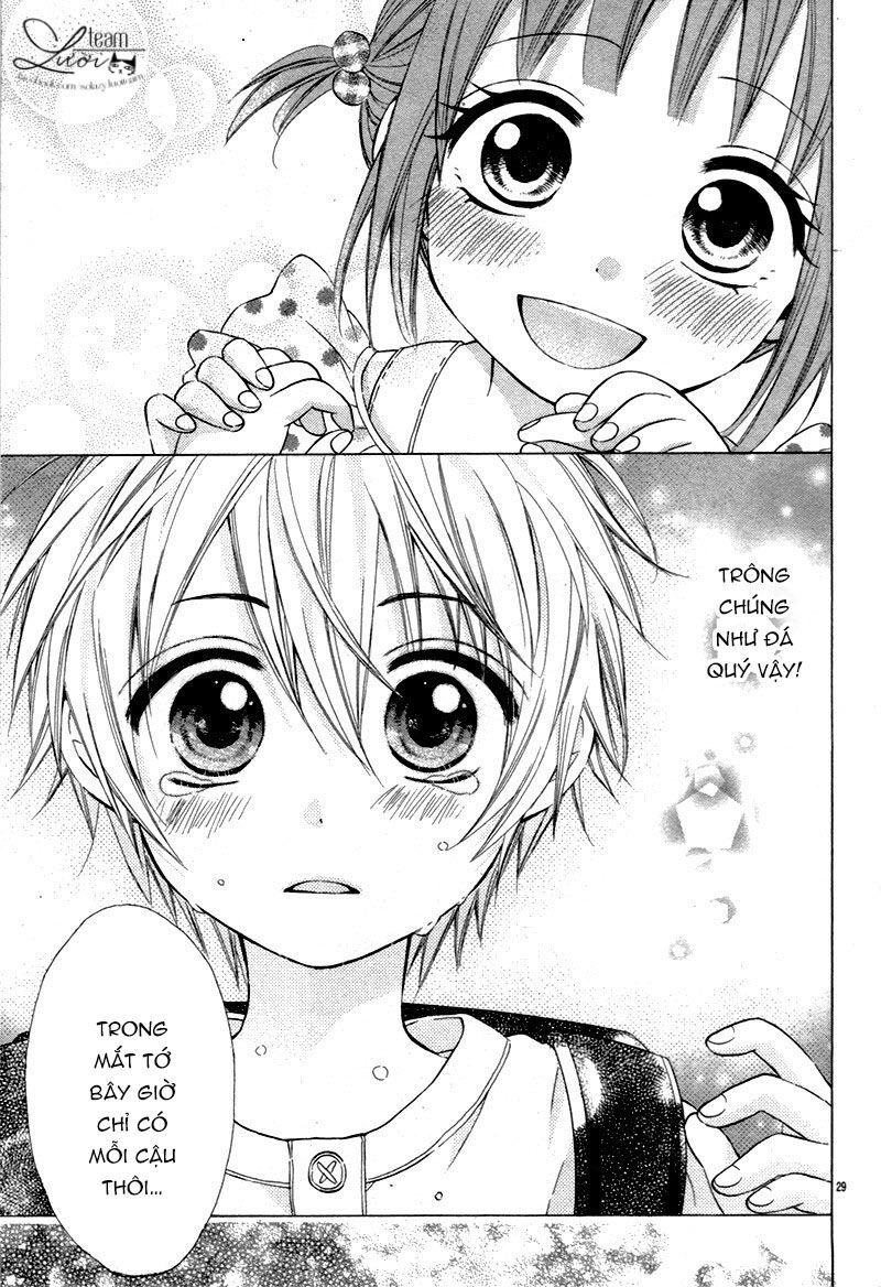 hoshii kara choudai!! chapter 1 26