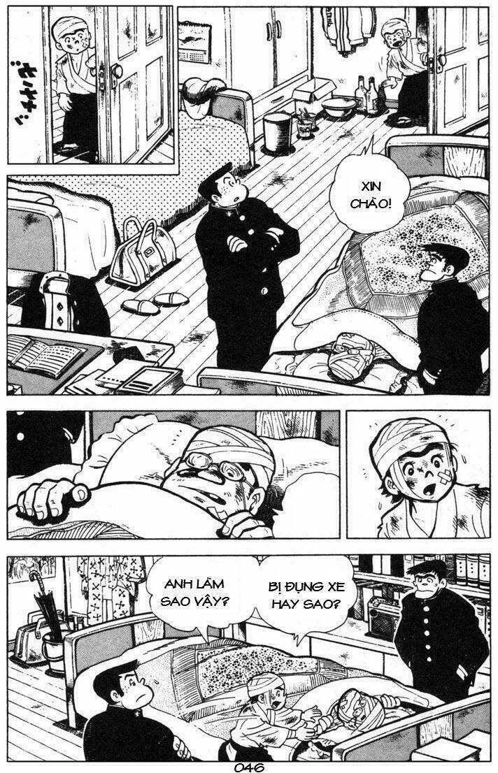 ore wa teppei chapter 78 7