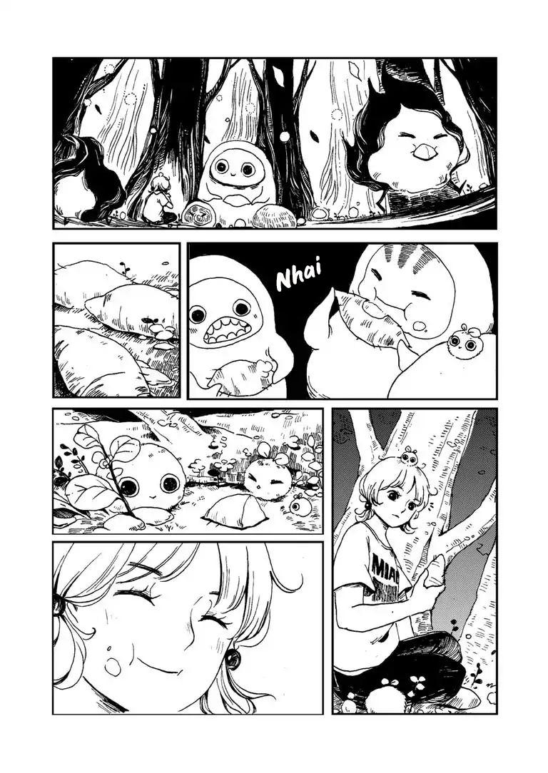 chika's forest chapter 1 21