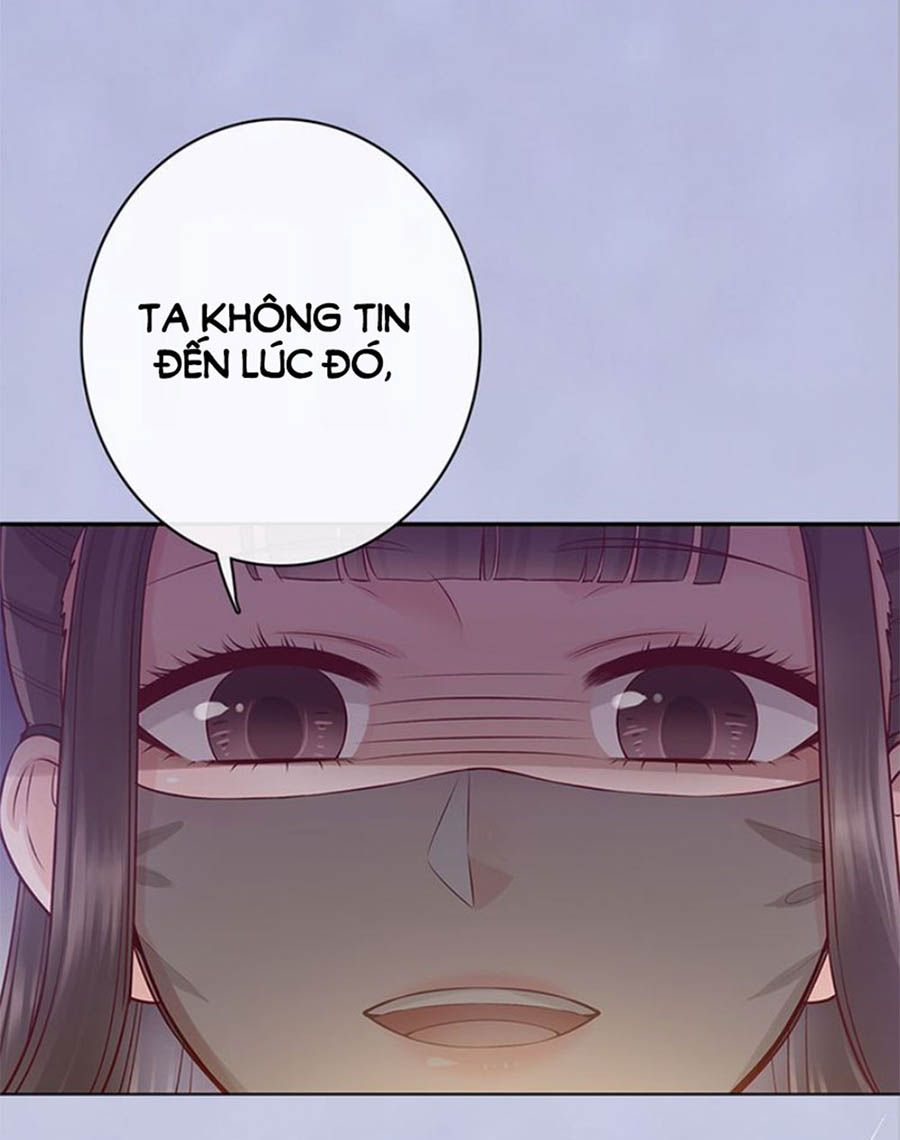 mỹ nhân già rồi chapter 44 39