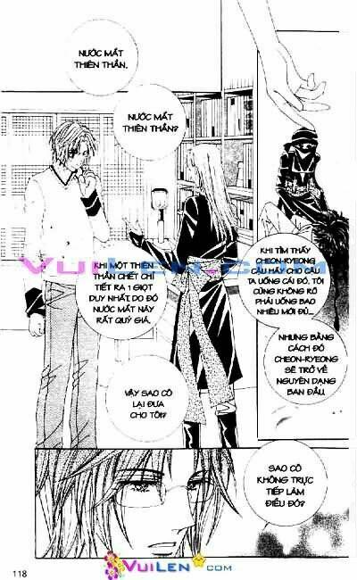 cửa hàng phù thủy chapter 8 118