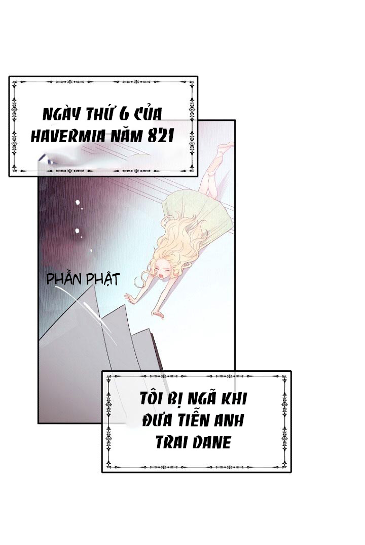 xin đừng trao tấm lòng vào cuốn sách ấy chapter 1 61