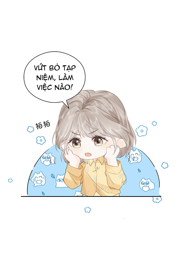 chiết ánh trăng chapter 8.1 15