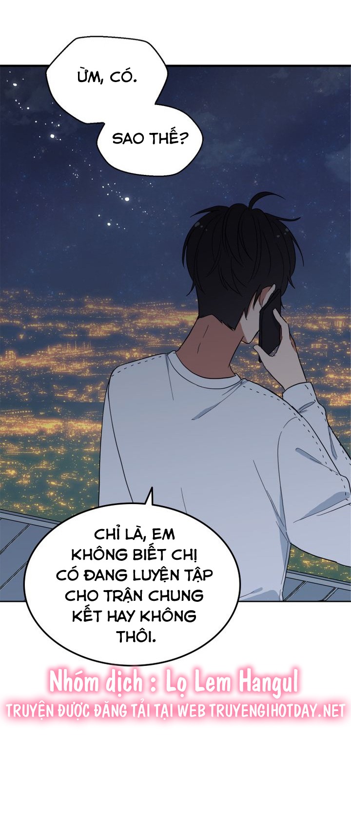 công thức cho tình yêu chapter 66 19