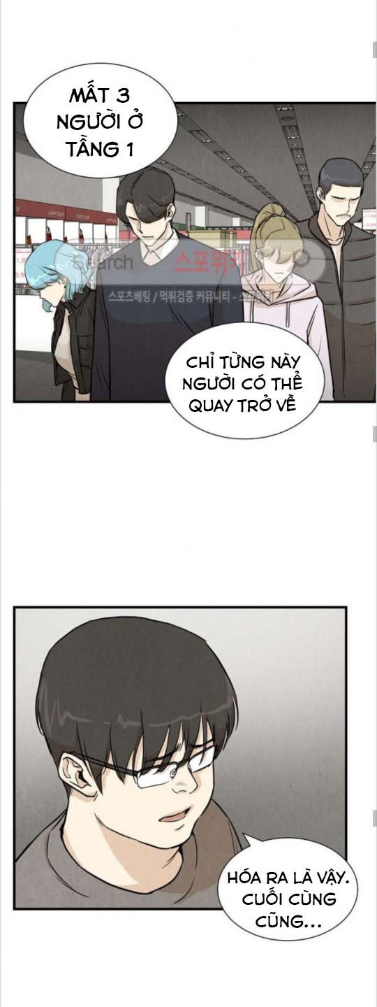 return survival chapter 8 8