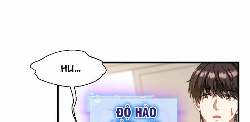 Bỏ Làm Simp Chúa, Ta Có Trong Tay Cả Tỉ Thần Hào chapter 2.2 1