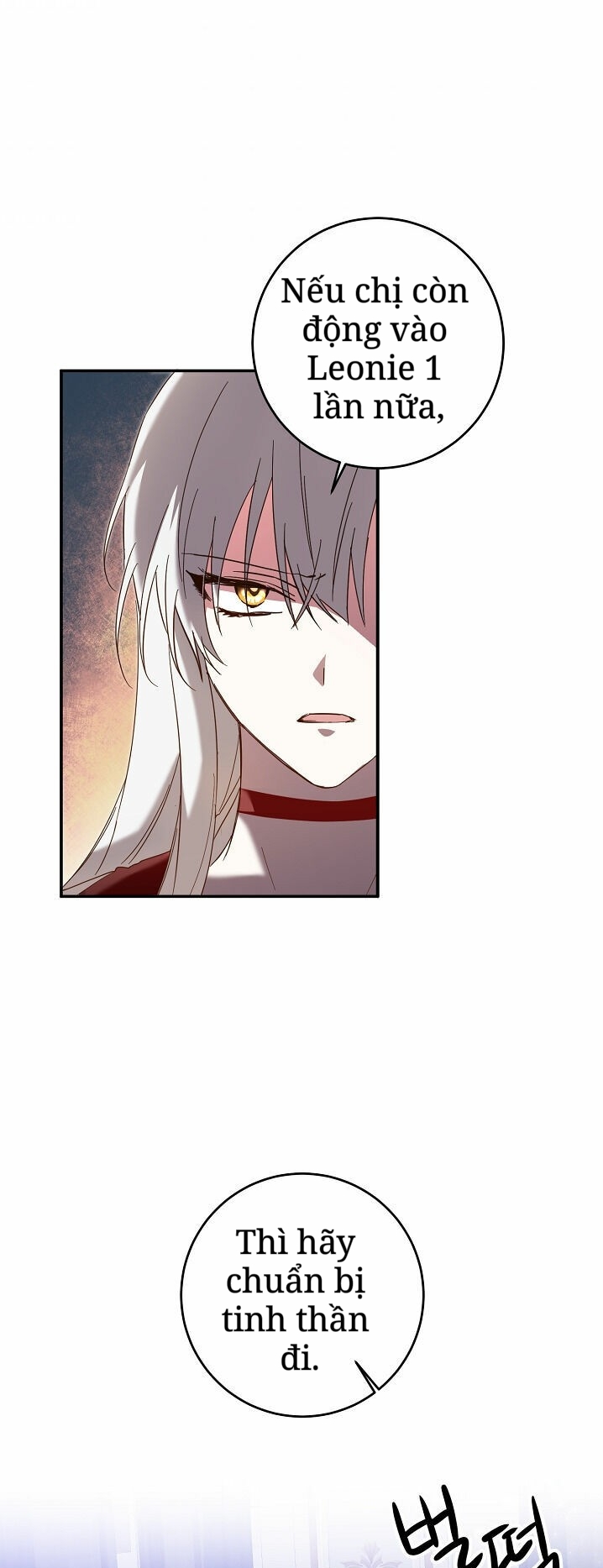 lý do nàng ấy sống như 1 ác nữ chapter 7 3