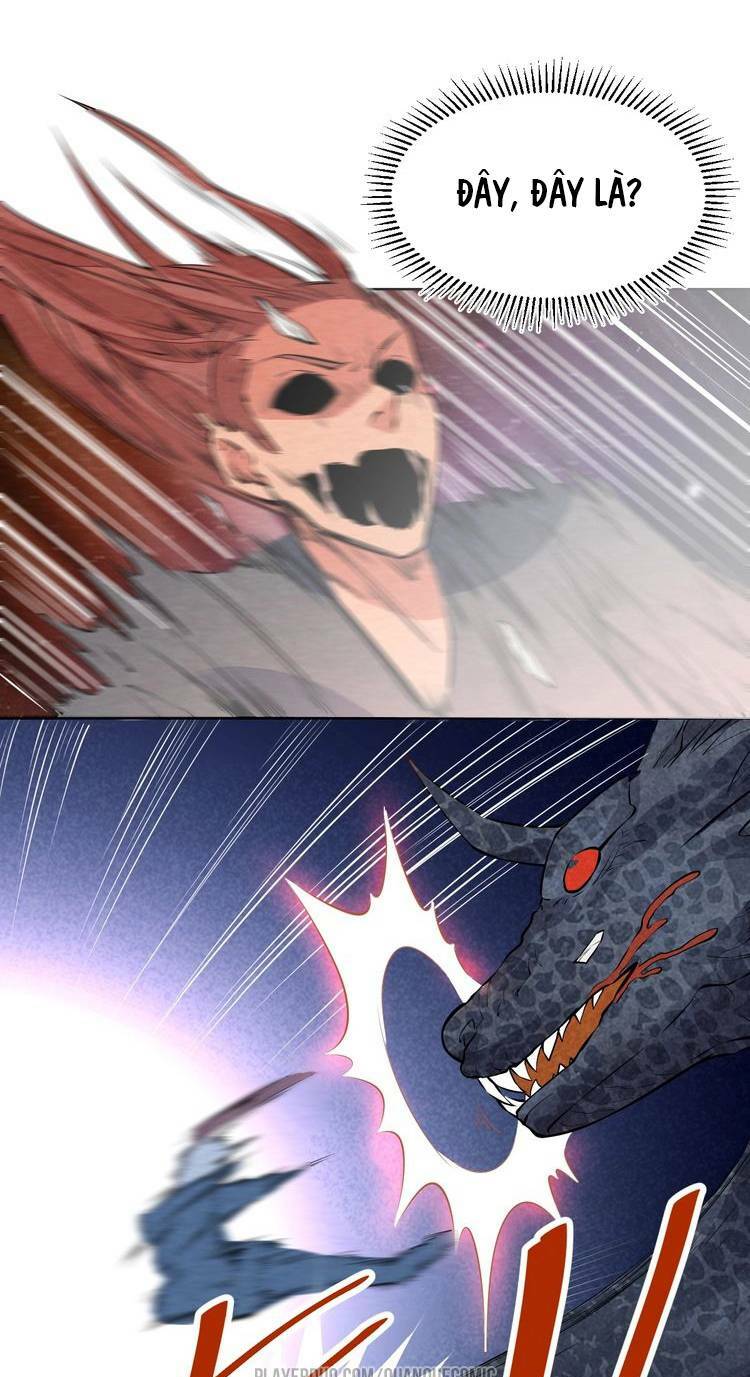 thánh tôn chapter 12 31