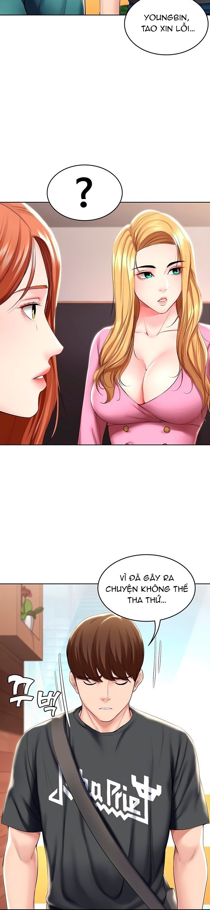 nhật ký nội trú chapter 41 7