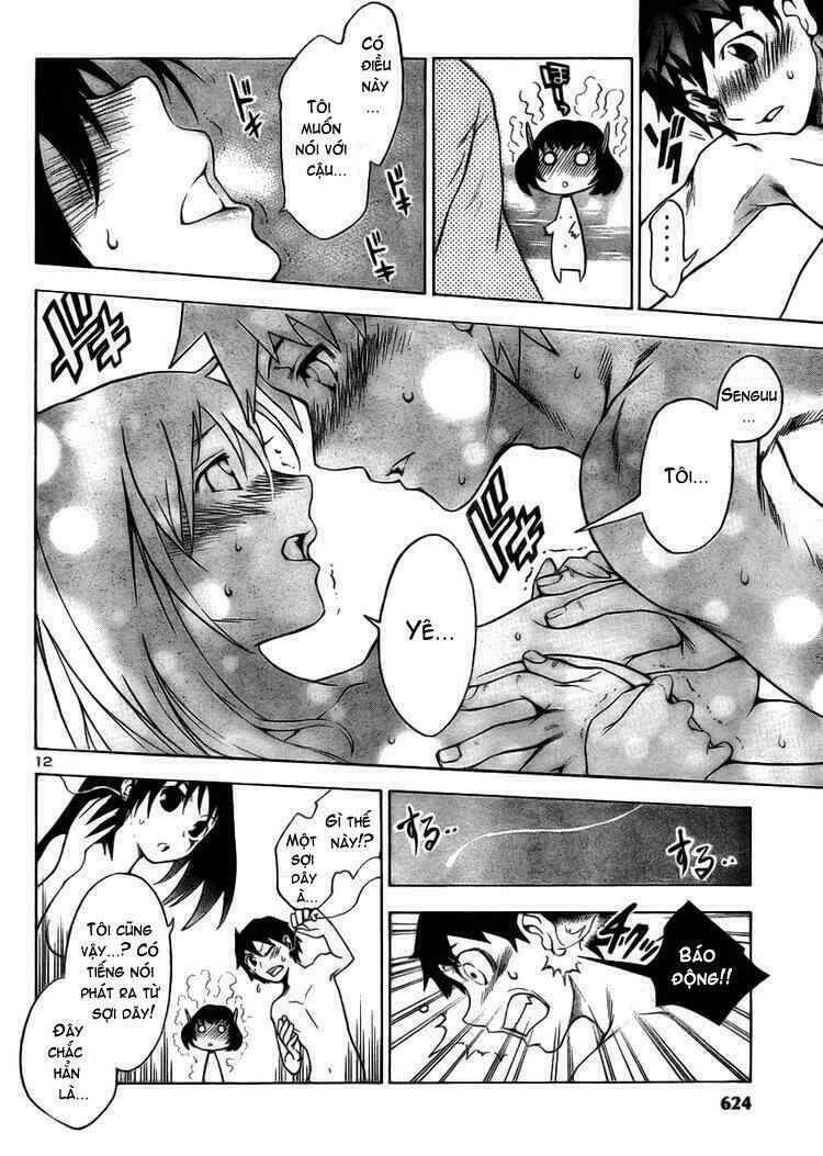 yakuza girl chapter 8 12