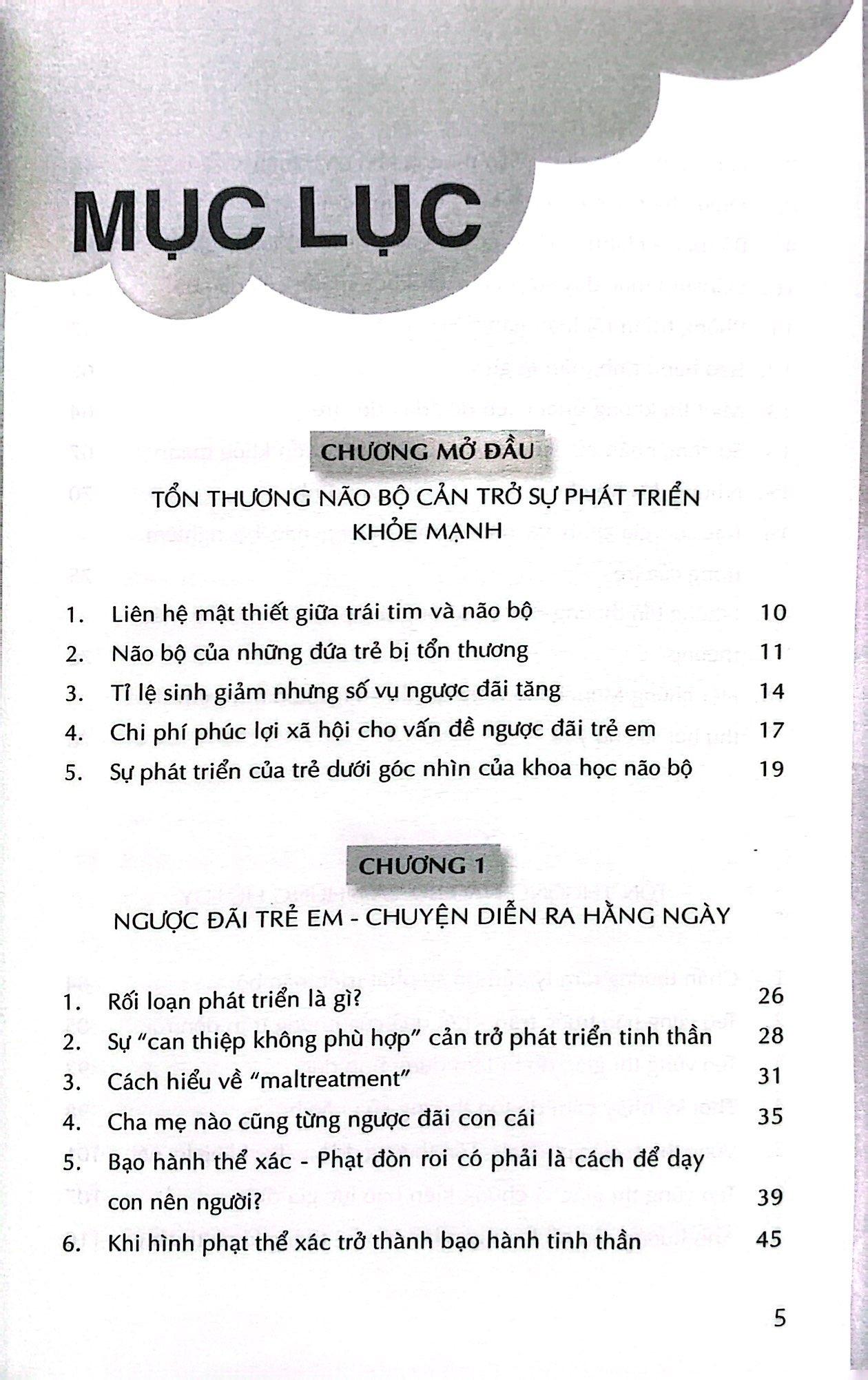 Cha Mẹ Độc Hại