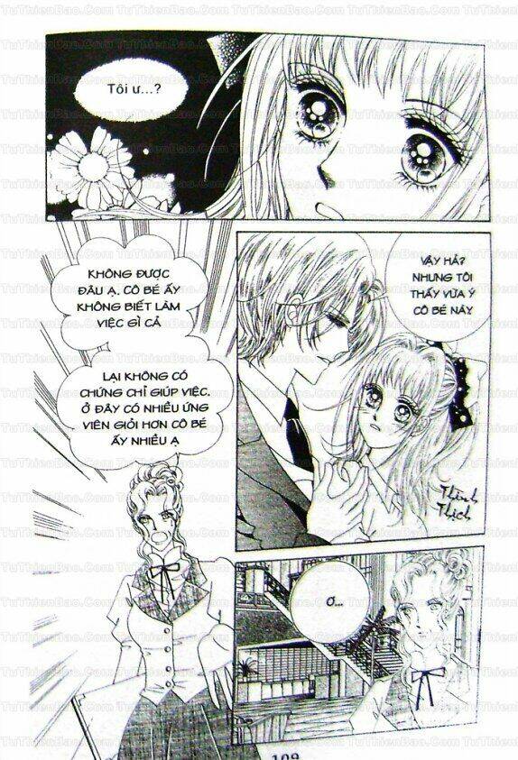 lọ lem hậu đậu chapter 3 28