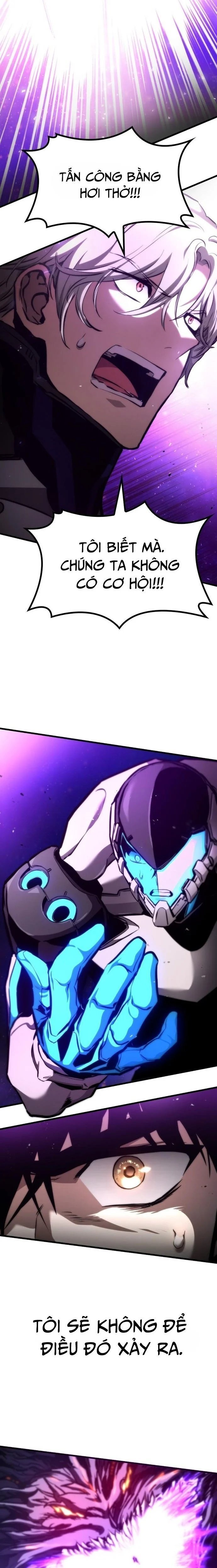 đồ long kỵ sĩ hôn môi ác long chapter 114 17