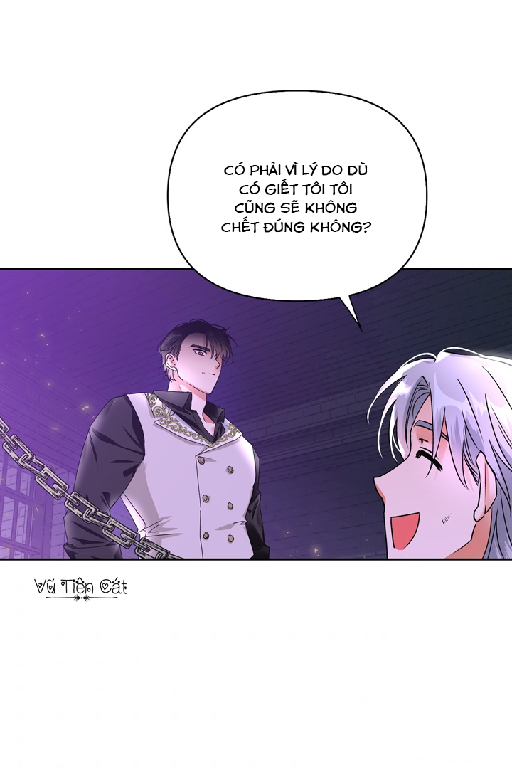 ác nữ xứng đôi với bạo chúa chapter 38 53