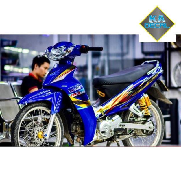 Tem rời sirius Xanh Crom cao cấp