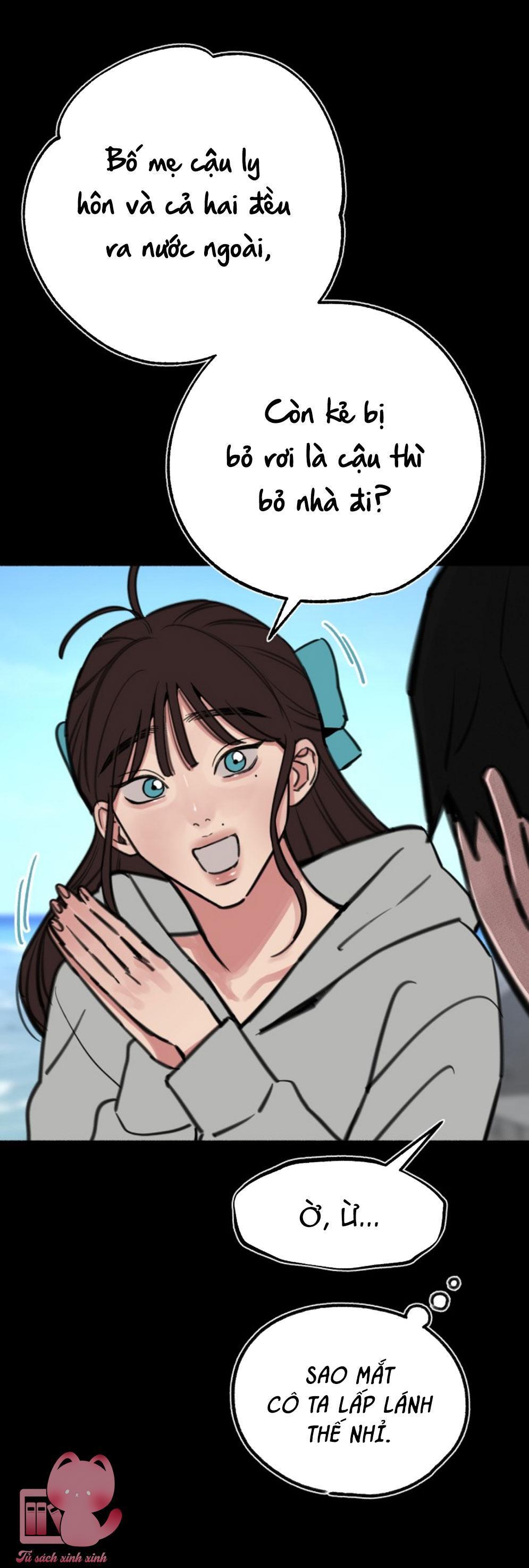 nàng thơ điện ảnh chapter 54 22