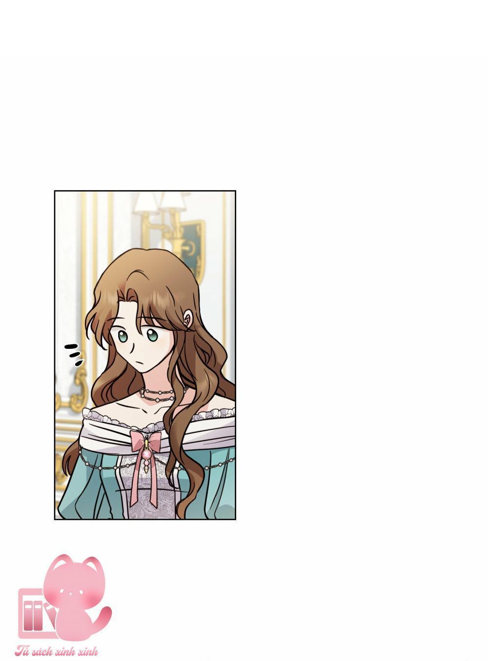 kiên nhẫn chút nào, đại công tước chapter 39 51