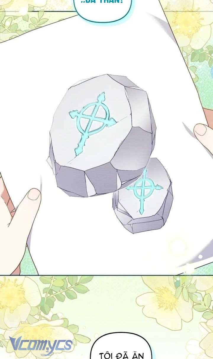 tôi được nuôi dưỡng bởi những kẻ phản diện chapter 67 2