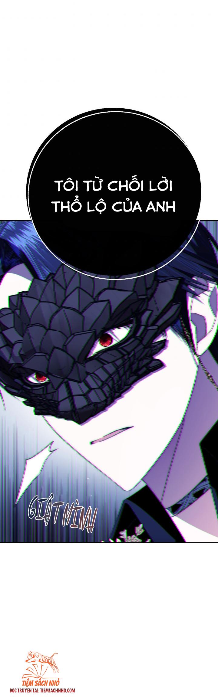 cha, con không muốn kết hôn đâu chapter 74 34