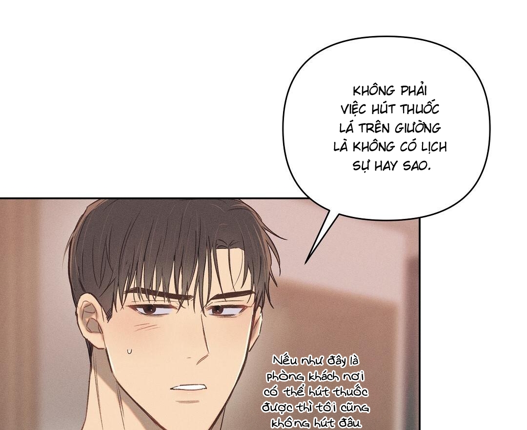 đại úy lãng mạn thân yêu của tôi chapter 13 57