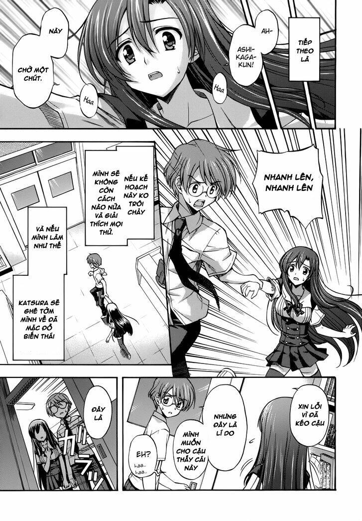 cross days chapter 11 26