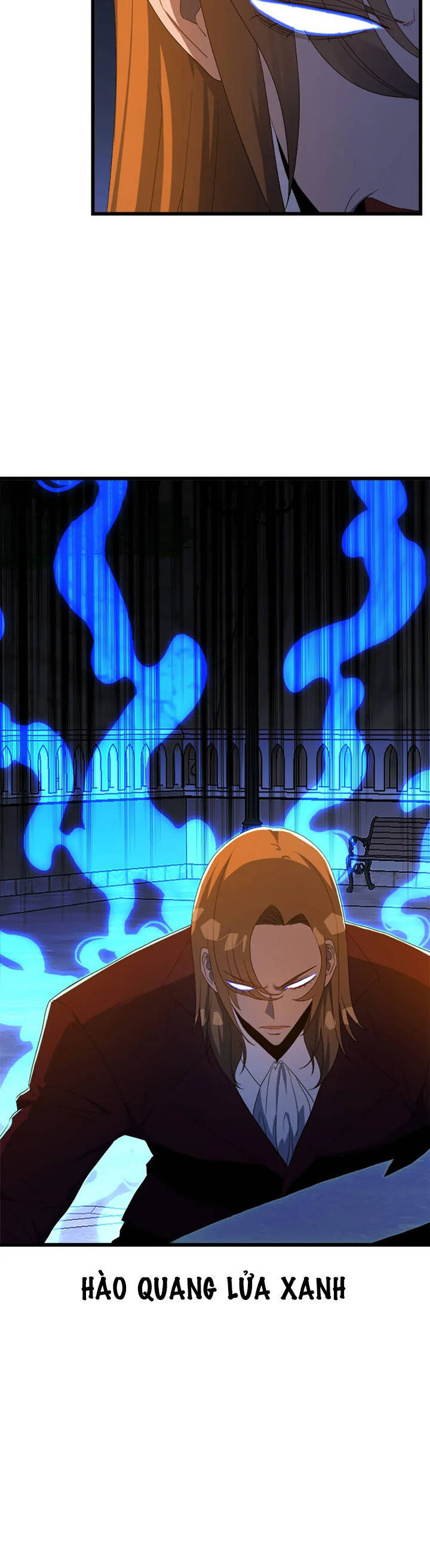 sự bế tắc bất khả chiến bại chapter 72 24