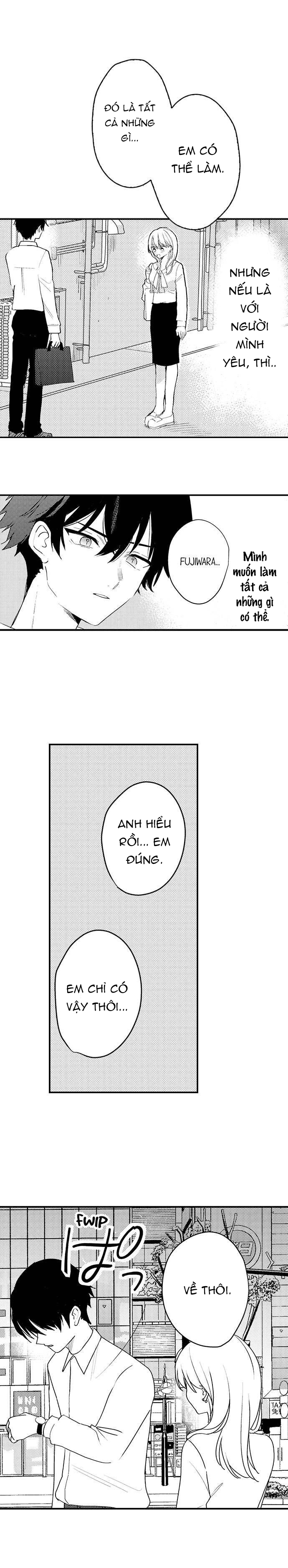 ông chủ incubus và cô nàng văn phòng lạnh lùng chapter 14.2 3