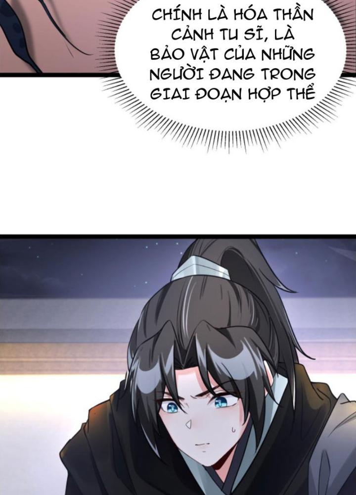 sau một vạn năm, ta làm gì cũng được chapter 4 57