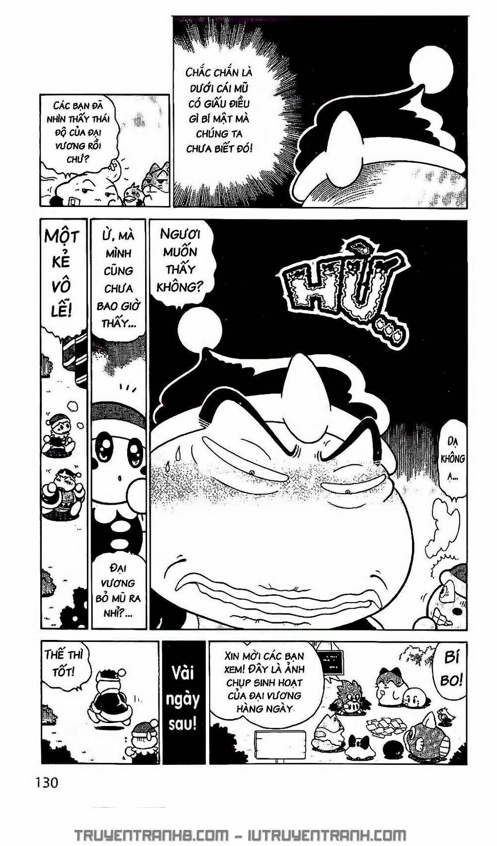 ngôi sao kabi chapter 119 6