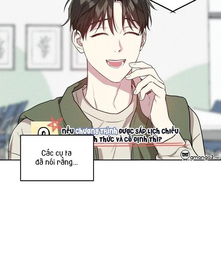 thần tượng đến rồi!? chapter 27 62