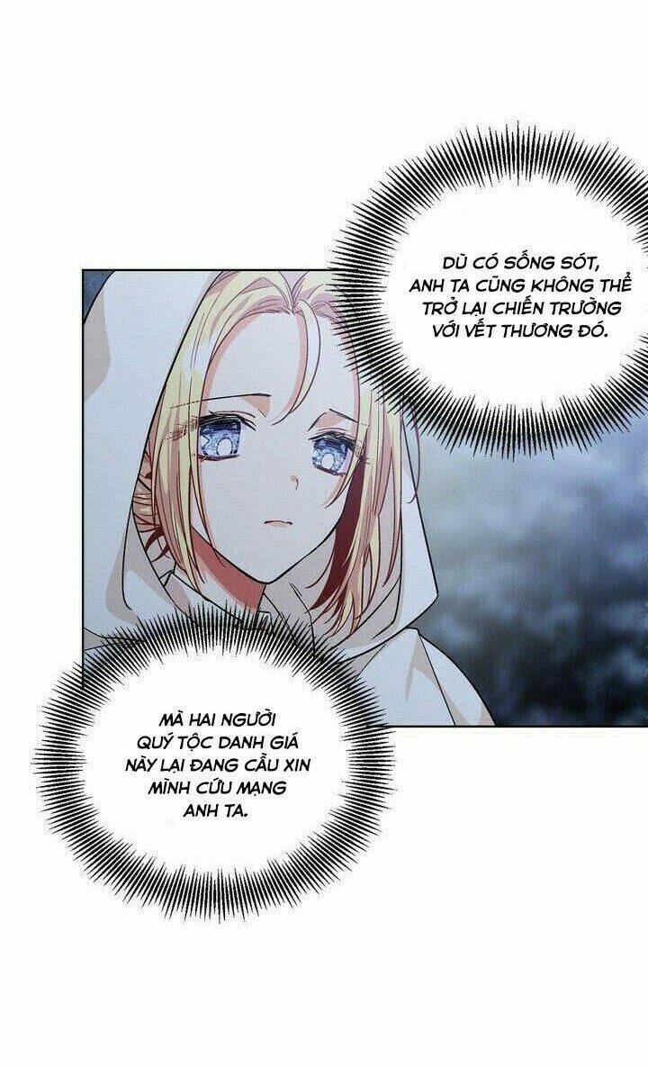 nữ hoàng ngoại khoa chapter 63 8